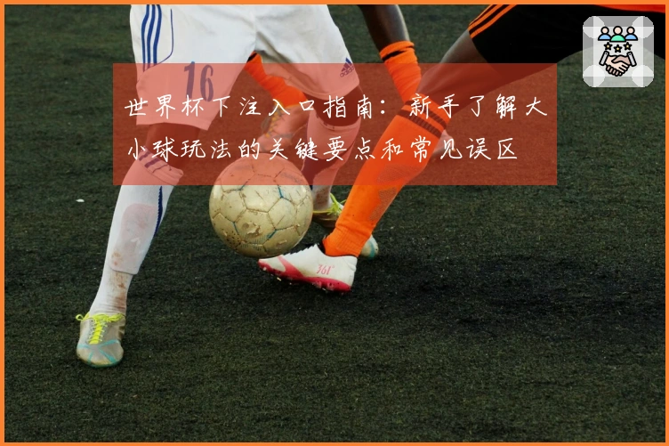 世界杯下注入口指南：新手了解大小球玩法的关键要点和常见误区