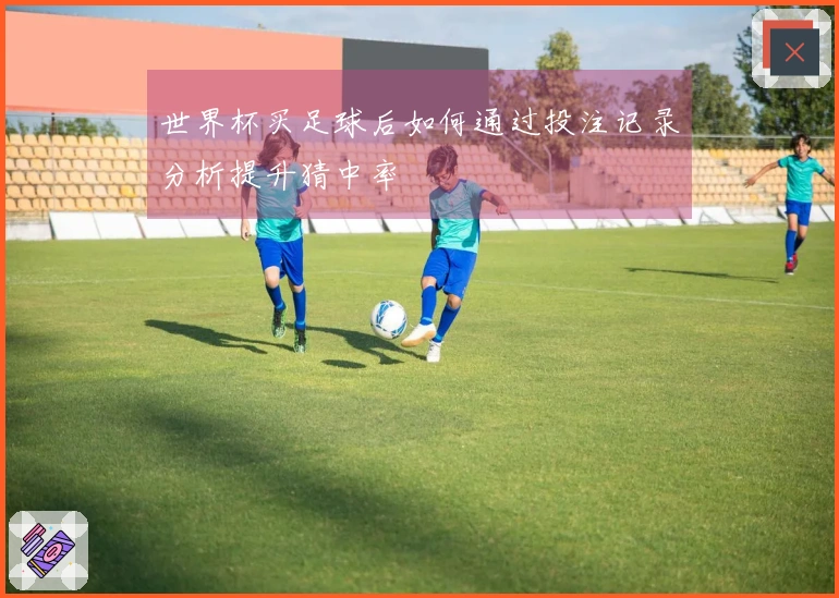 世界杯买足球后如何通过投注记录分析提升猜中率